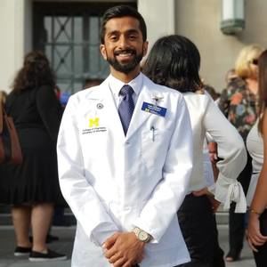 Meet your Posher, Kunj